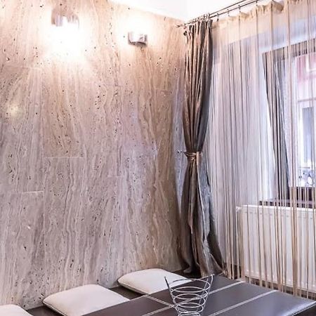 Piata Sfatului Central Confort Braşov Dış mekan fotoğraf
