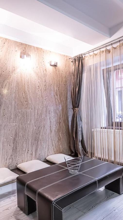 Piata Sfatului Central Confort Braşov Dış mekan fotoğraf